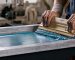 screen-printing